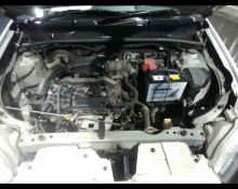 Toyota Probox Van 2015