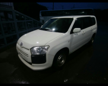 Toyota Probox Van 2015