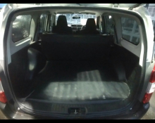 Toyota Probox Van 2015