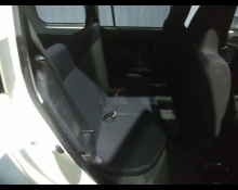 Toyota Probox Van 2015