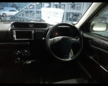 Toyota Probox Van 2015