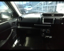 Toyota Probox Van 2015