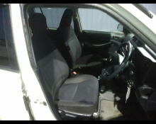 Toyota Probox Van 2015