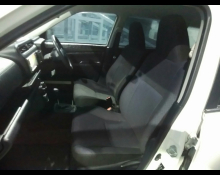 Toyota Probox Van 2015