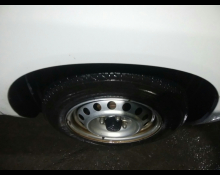 Toyota Probox Van 2015