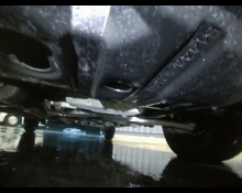 Toyota Probox Van 2015