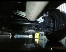 Toyota Probox Van 2015