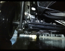 Toyota Probox Van 2015