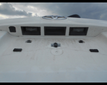 Toyota Corolla Fielder 2015