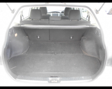 Toyota Corolla Fielder 2015