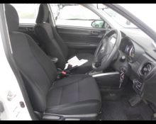 Toyota Corolla Fielder 2015