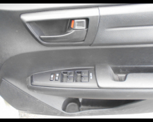 Toyota Corolla Fielder 2015