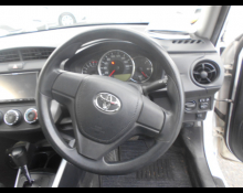 Toyota Corolla Fielder 2015