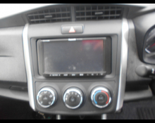 Toyota Corolla Fielder 2015