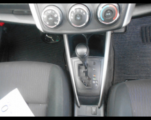 Toyota Corolla Fielder 2015