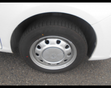 Toyota Corolla Fielder 2015