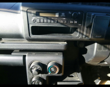 Toyota Succeed Van 2015