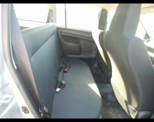 Toyota Succeed Van 2015