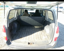 Toyota Succeed Van 2015