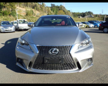 Lexus IS 2014