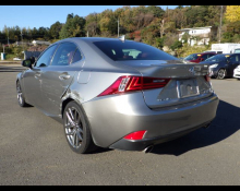 Lexus IS 2014