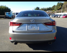 Lexus IS 2014