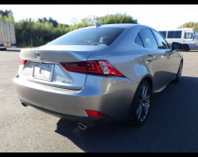 Lexus IS 2014