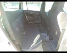 Toyota Probox Van 2015