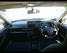 Toyota Probox Van 2015