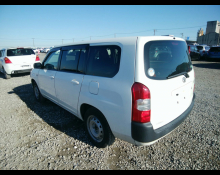 Toyota Probox Van 2015