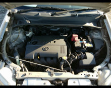 Toyota Probox Van 2015