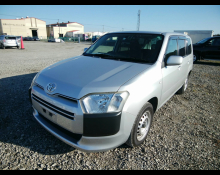 Toyota Probox Van 2015