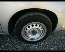 Toyota Probox Van 2015