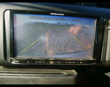 Toyota Probox Van 2015