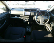 Toyota Probox Van 2015