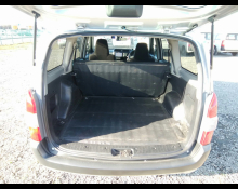 Toyota Probox Van 2015