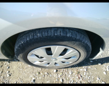 Toyota Corolla Fielder 2015