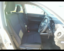 Toyota Corolla Fielder 2015