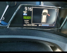 Toyota Corolla Fielder 2015