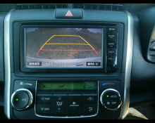 Toyota Corolla Fielder 2015