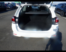 Toyota Corolla Fielder 2016