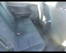 Toyota Corolla Fielder 2016