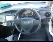 Toyota Corolla Fielder 2016