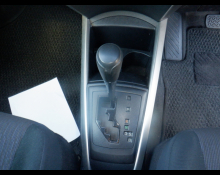 Toyota Corolla Fielder 2016