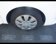 Toyota Corolla Fielder 2016