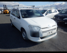 Toyota Probox 2015