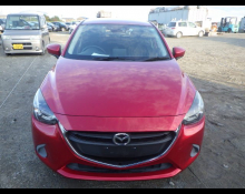 Mazda Demio 2015