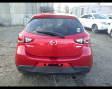 Mazda Demio 2015