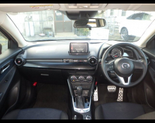 Mazda Demio 2015