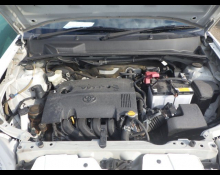 Toyota Probox Van 2015